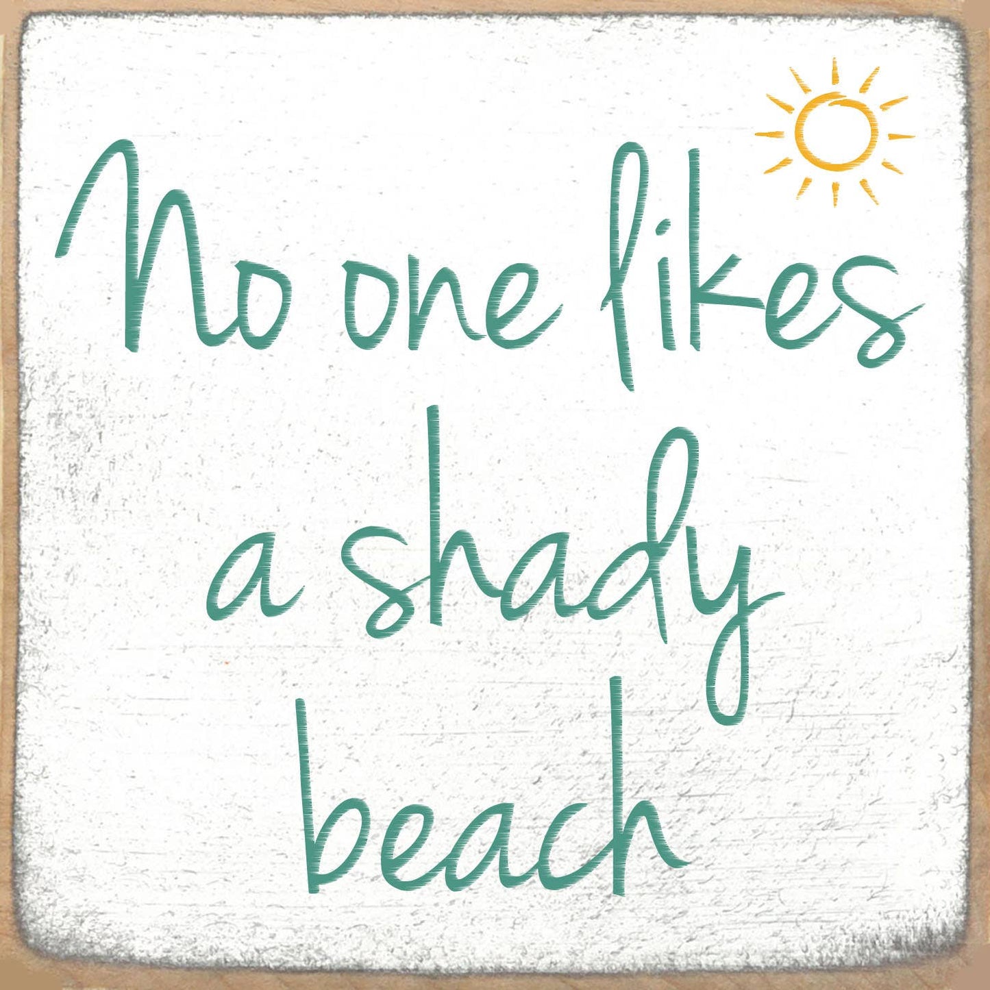 5X5-196 Shady Beach