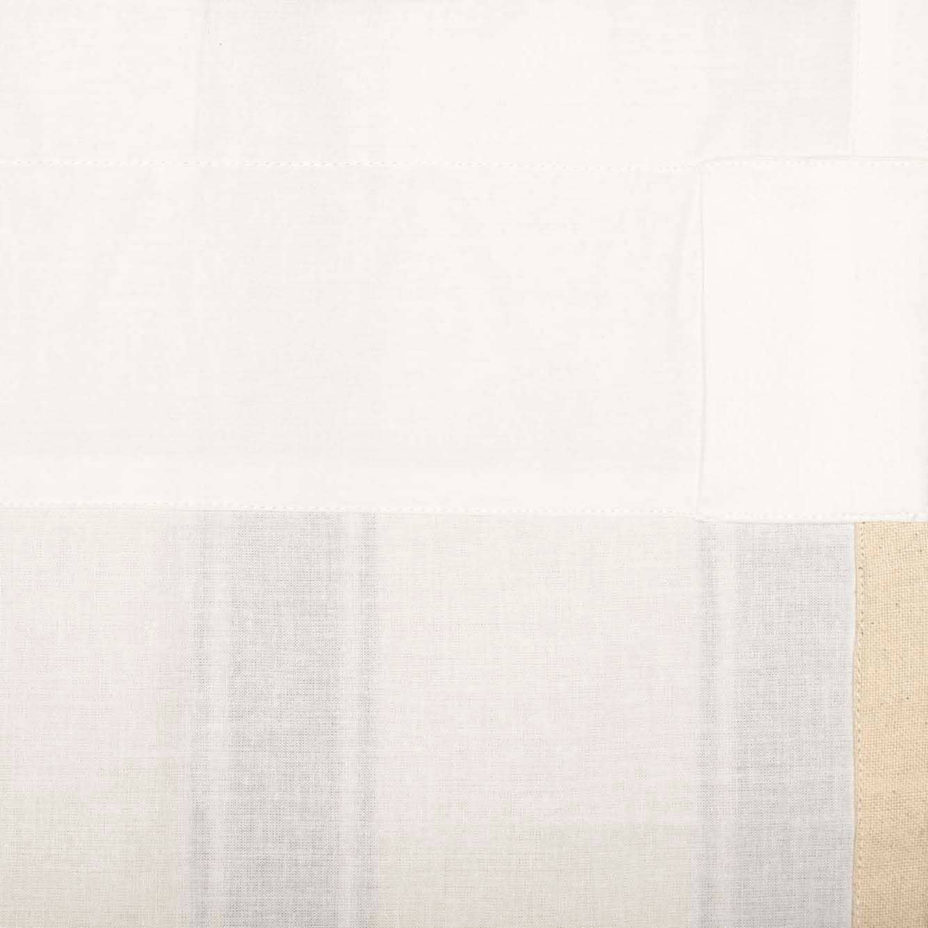 Grace Grain Sack Stripe Tier Set of 2 L24xW36