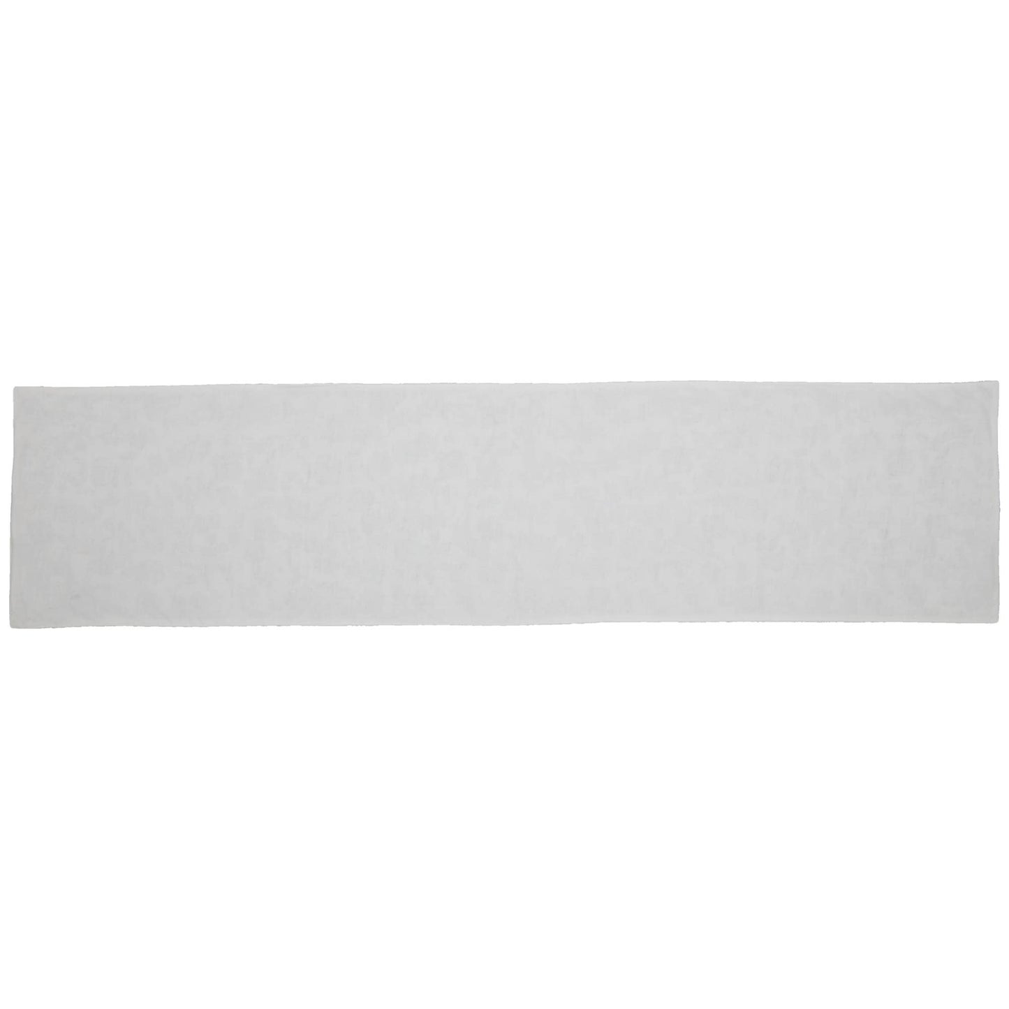 Gray Gables Floral Runner 54Lx13W
