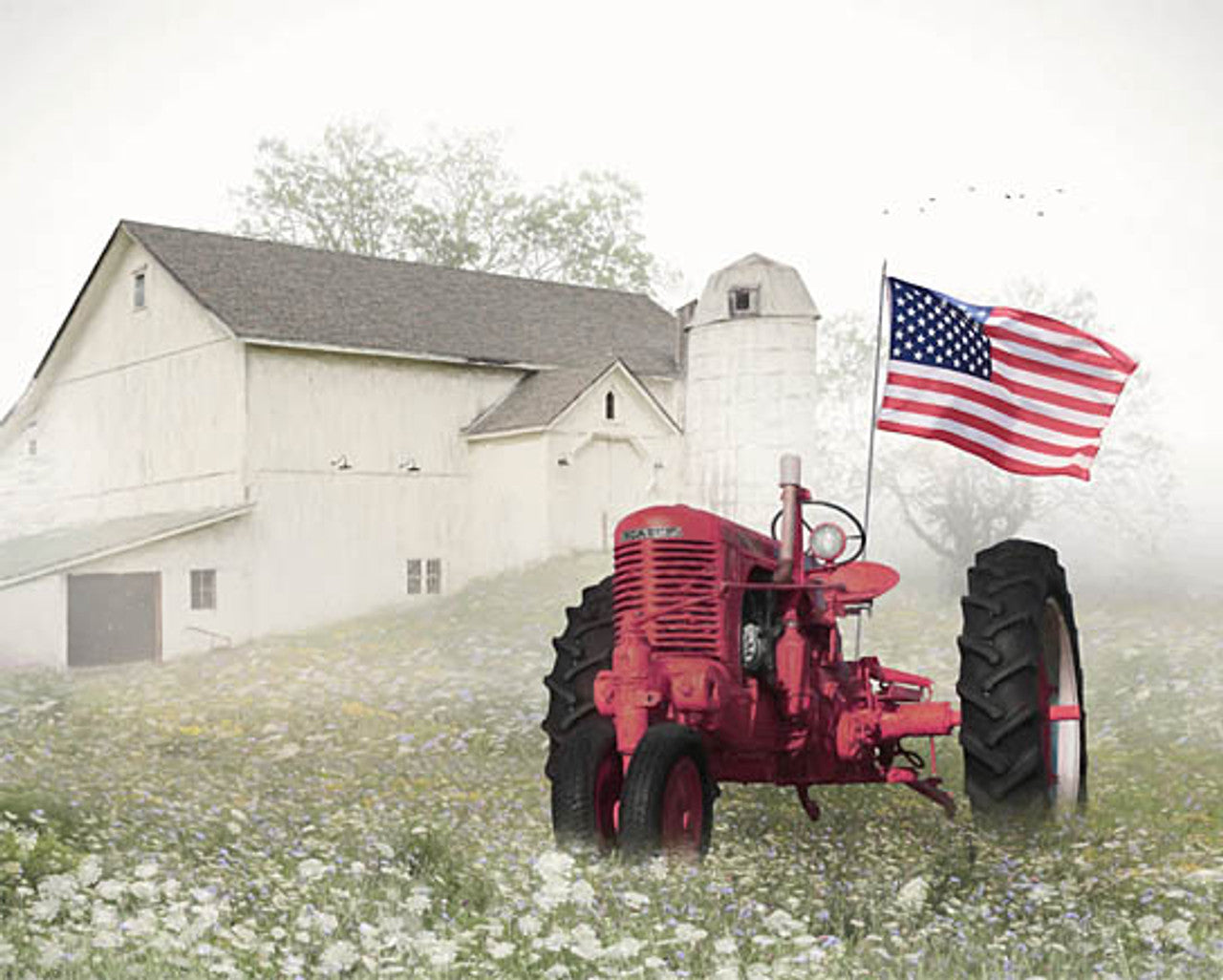 Old Glory Farm