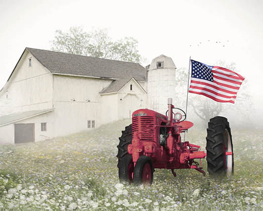 Old Glory Farm