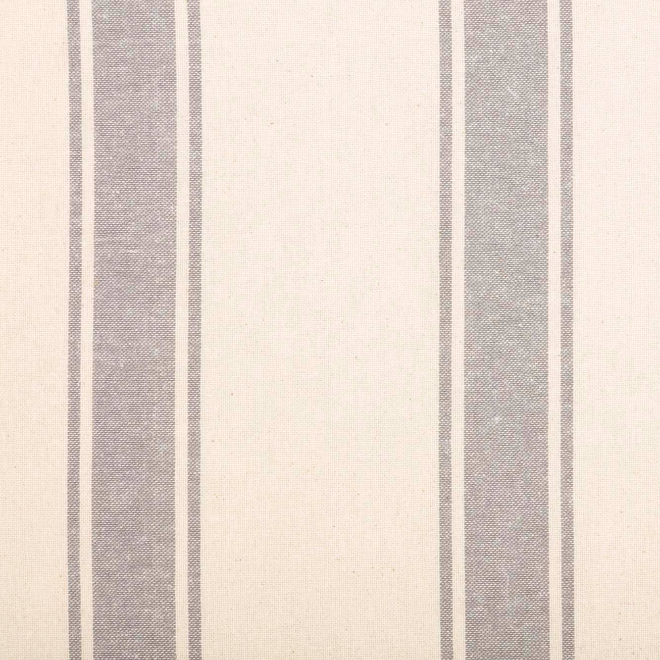 Grace Grain Sack Stripe Tier Set of 2 L24xW36