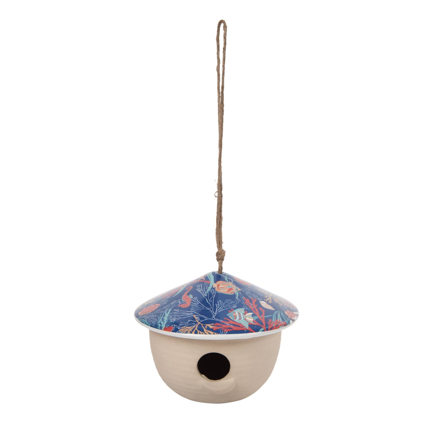 SALE Bimini Island Bird House