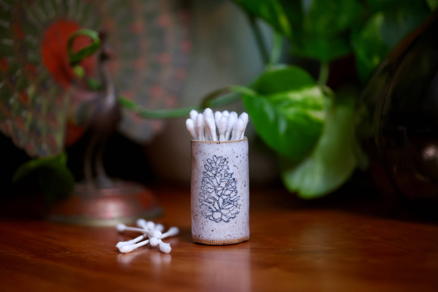Tiny Tumblers - Bitch: Mix Pack of Glazes