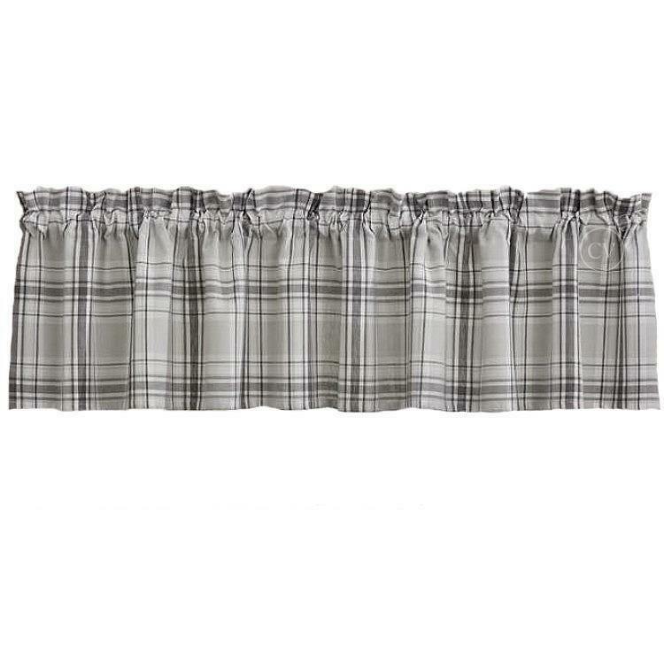 the Collin Collection. Grays and neutrals combine to give a beautiful farmhouse flair!