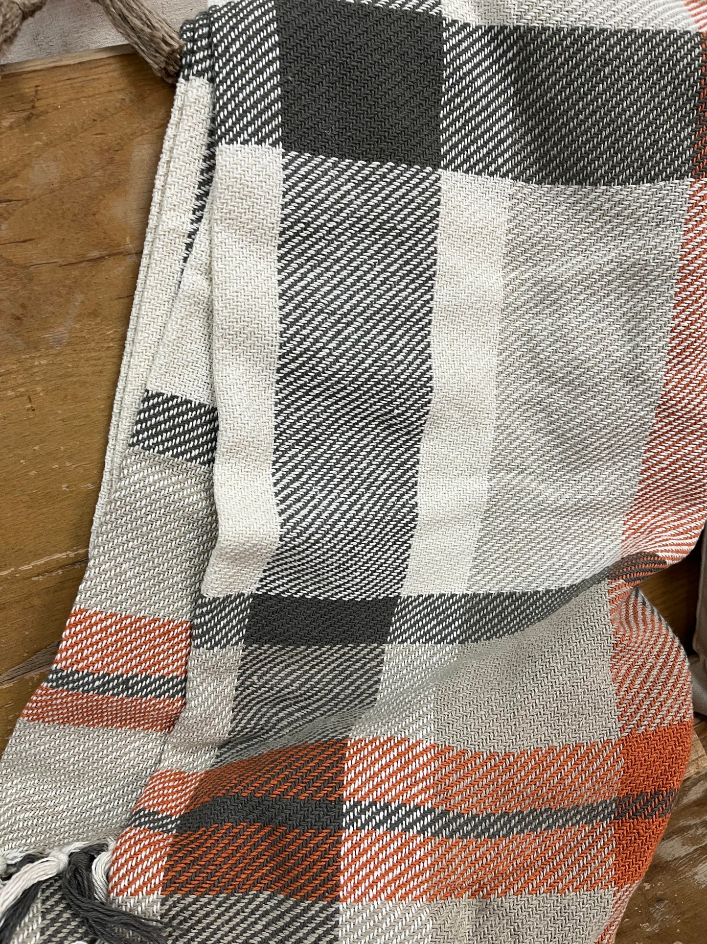 Harvest Blanket
