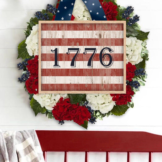 1776 Summer Art Print: 5x7