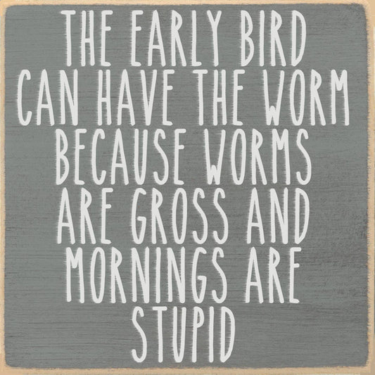 5X5-167 Early Bird