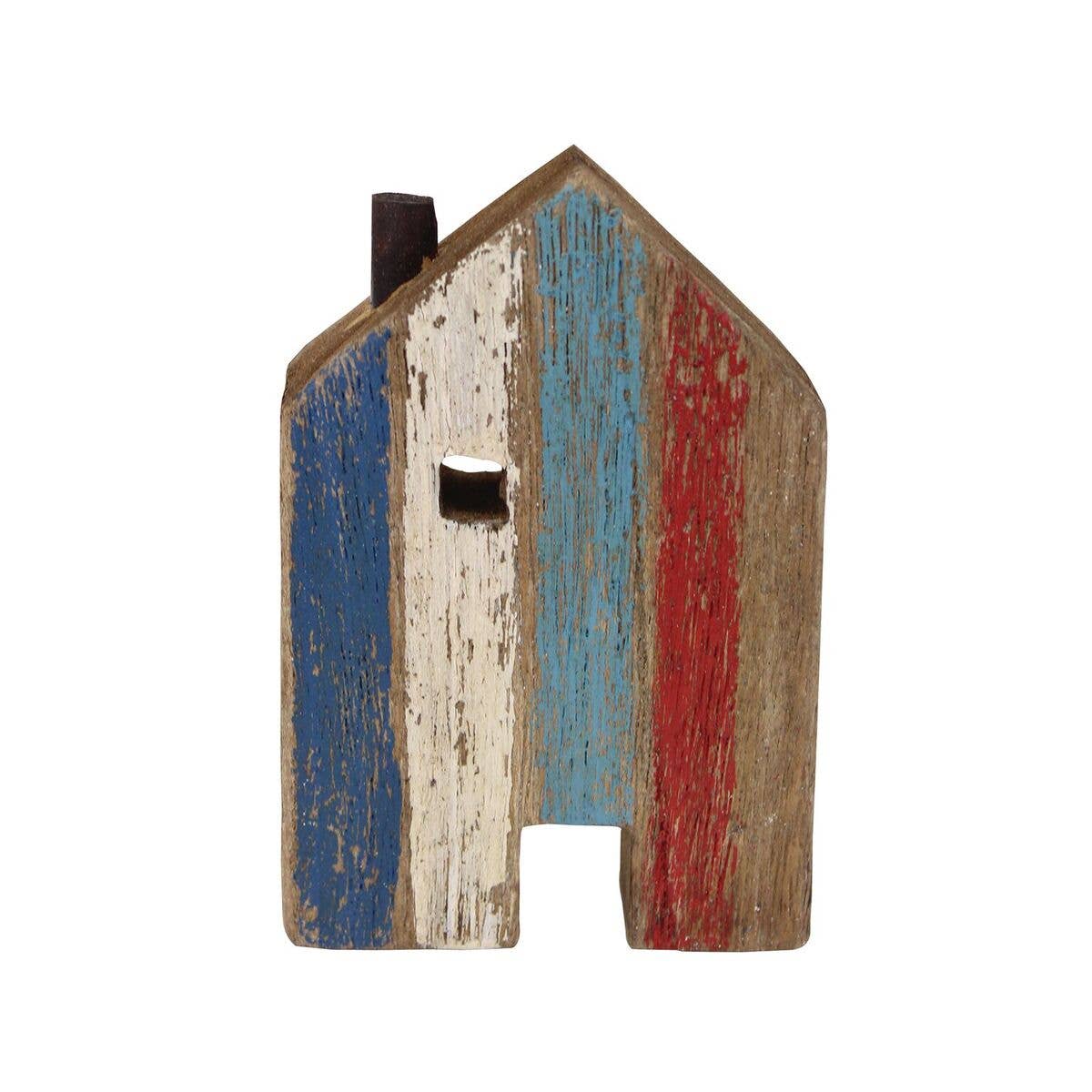 SALE  Seaside Village Cottage 8.66"