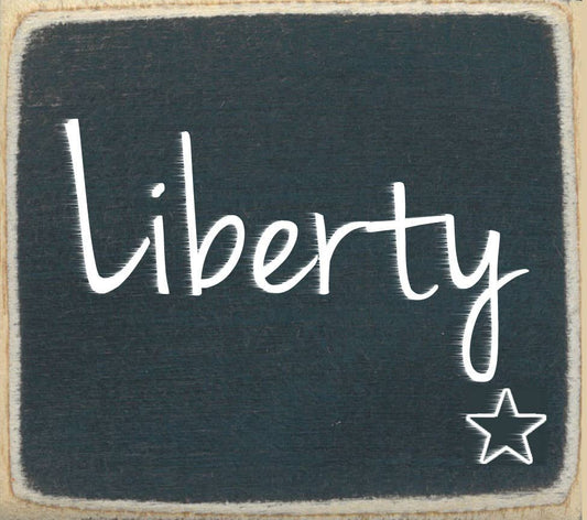 3x3-263 Liberty