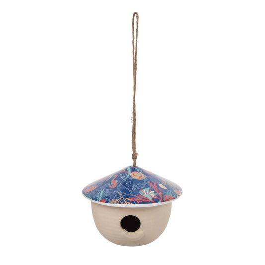SALE Bimini Island Bird House