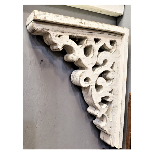 Large Corbel