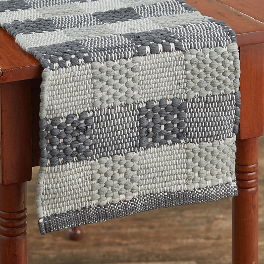 Greystoke Chindi - 54"L - Table Runner