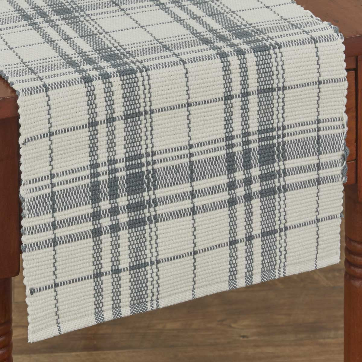 SIMPLICITY TABLE RUNNER - 54"L