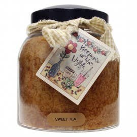 A Cheerful Giver - 34oz - Sweet Tea Papa Jar