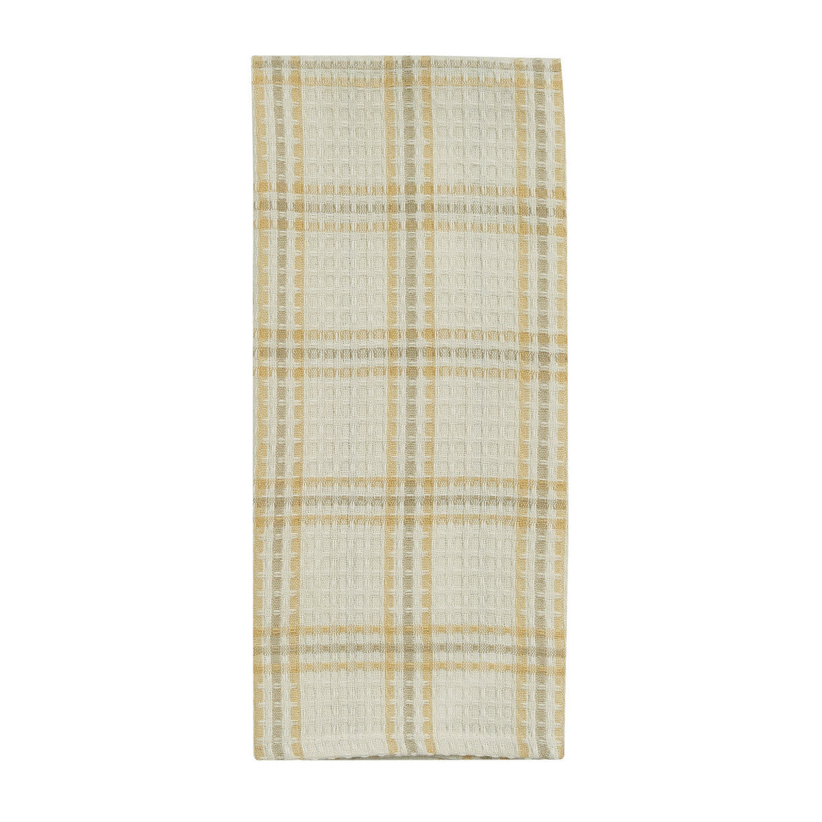 COCOA BUTTER WAFFLE DISHTOWEL