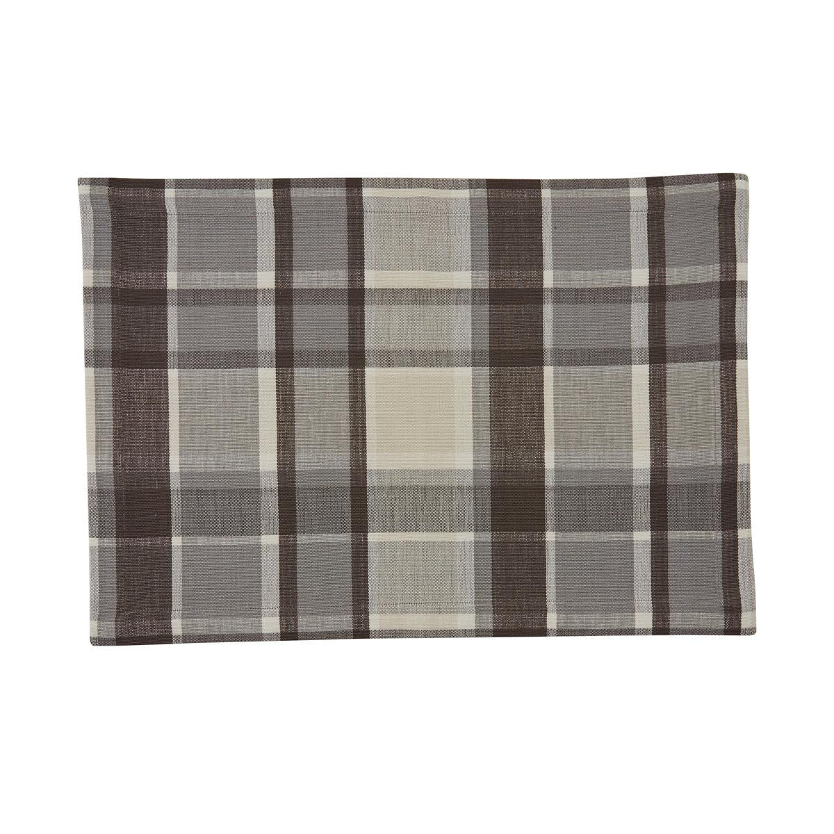 Huntington Plaid Placemat