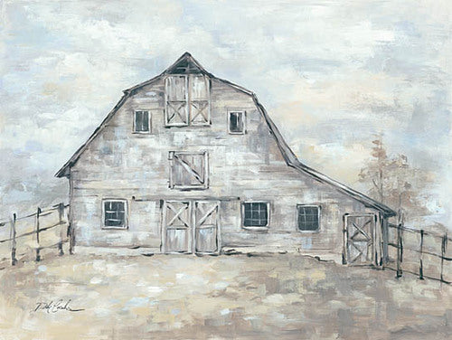 The Barn