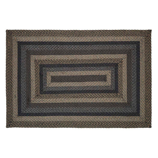 Farmyard Braided Rug & Tabletop Collection