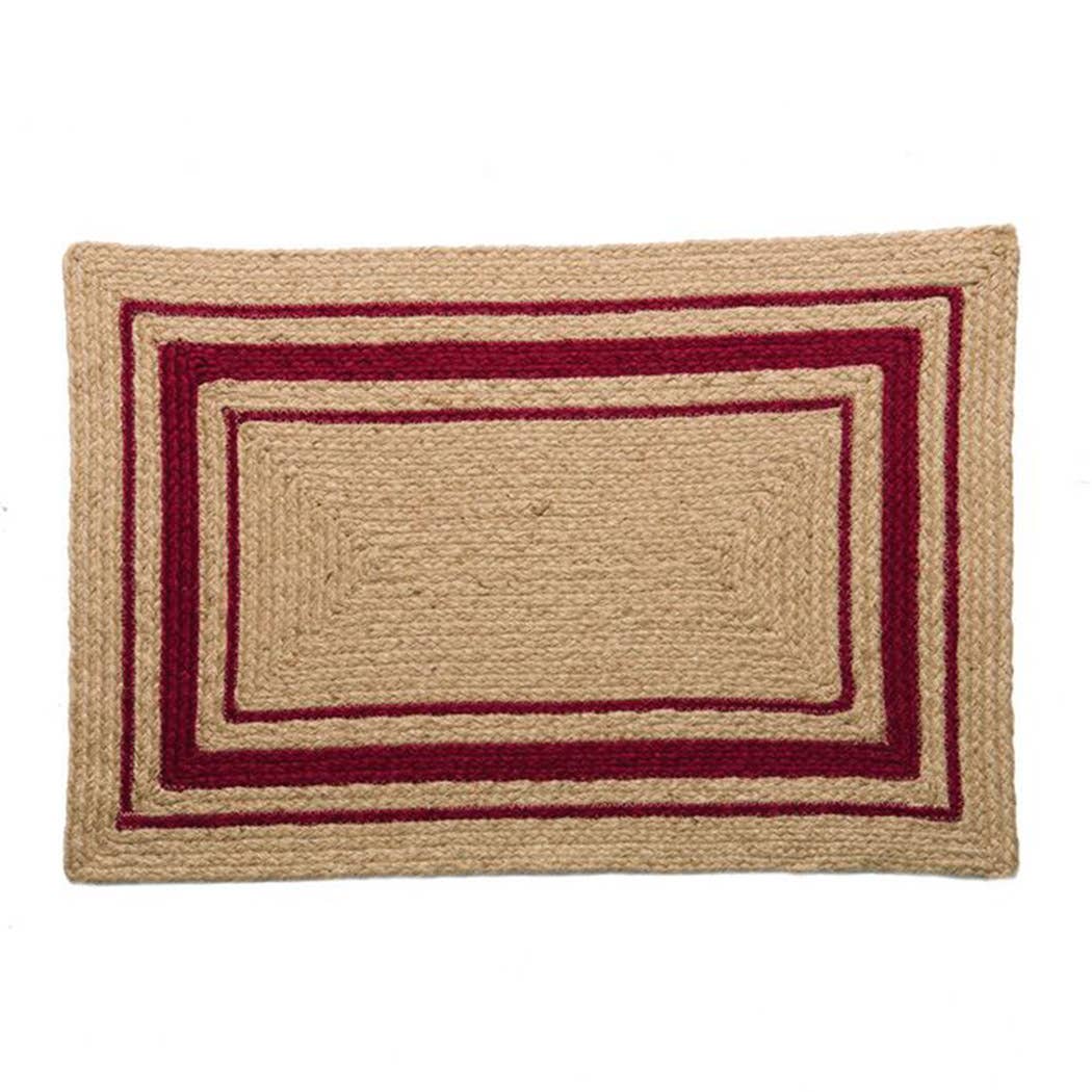 Braided Rugs