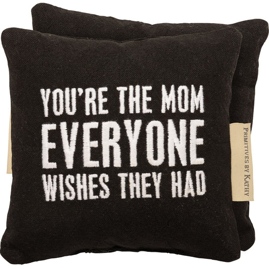 Mom Pillow